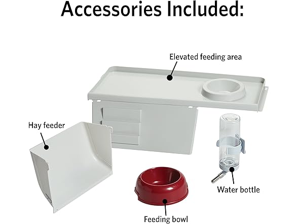 MidWest Homes for Pets Midwest Homes for Pets Deluxe