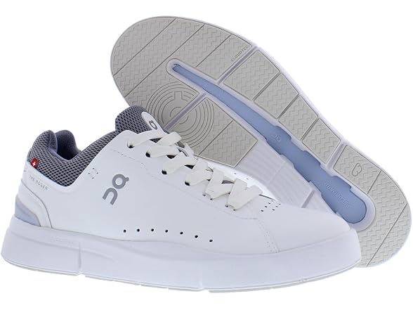 On Running The Roger Spin 2 Men's Shoes