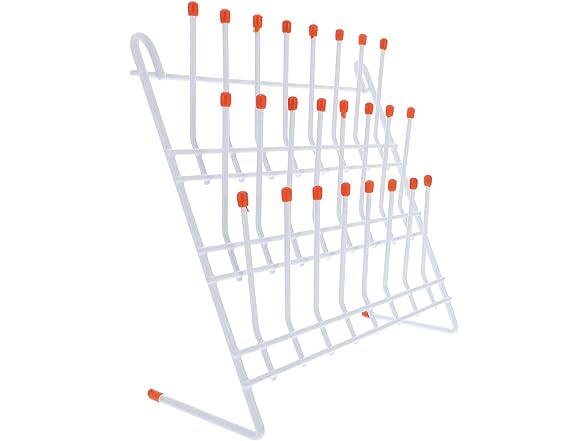 Portable Lab Tube Drying Equipment