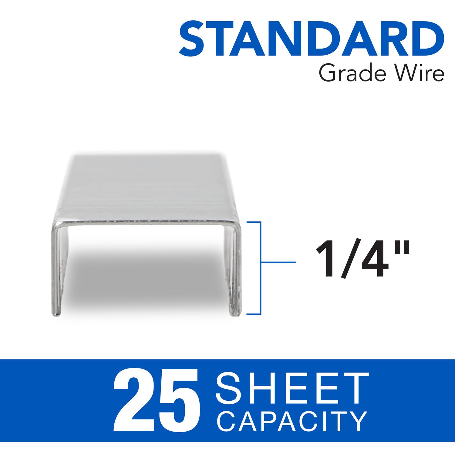 (3-Pack) STANDARD STAPLES - Gallery 7