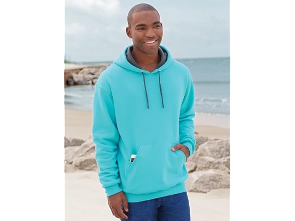 Fruit Of The Loom (XL) Adult 7.2 Oz. Sweatshirt