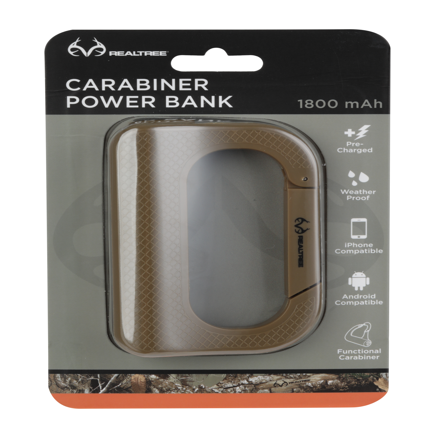 Carabiner Power Bank - Gallery 41
