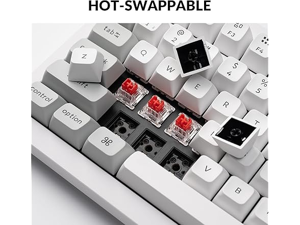 Keychron Q1 Pro Wireless Custom Mechanical Keyboard