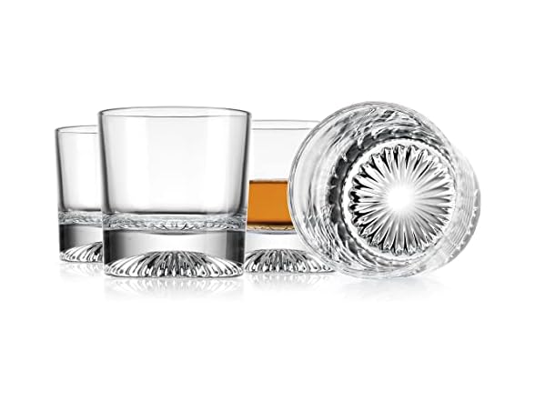 Godinger Double Old Fashioned Beverage