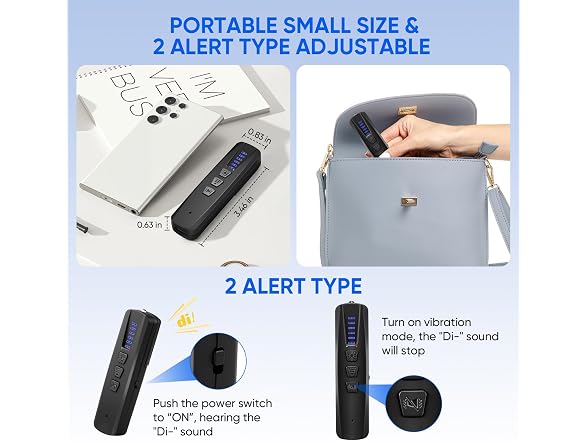 Dronewing AI Hidden Camera Detector - Gallery 5