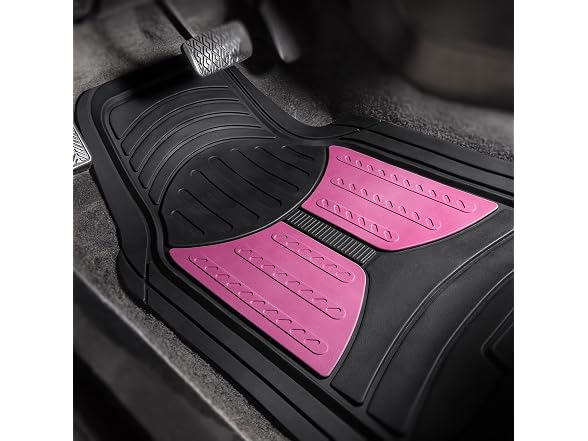FH Group FH Group Automotive Floor Mats -