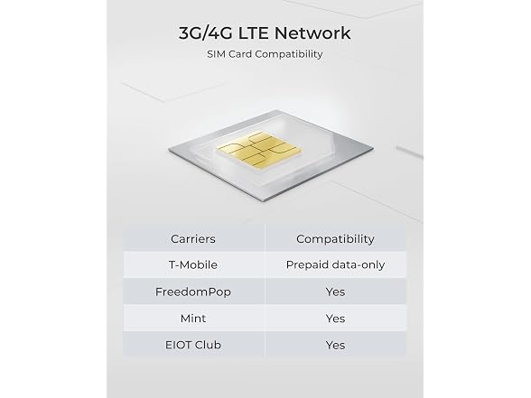 REOLINK 4G LTE Cellular Security Camera