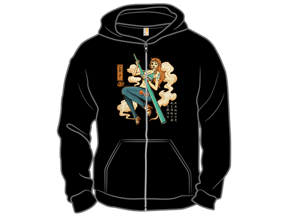 The Strawhat Navigator - Gallery 7