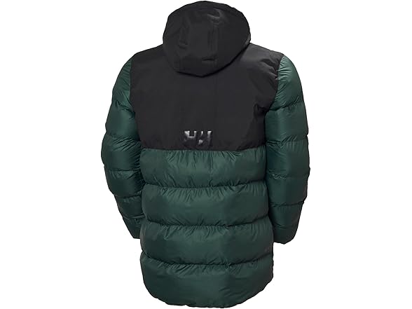 Helly Hansen Mens Active Puffy Long Jacket