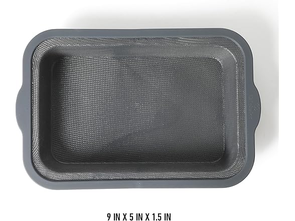 Calphalon Omni  9 x 5 Inch Loaf Pan 
