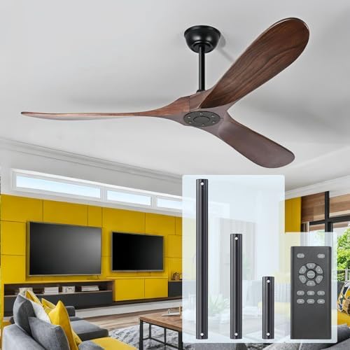 Zronon BC2519625100001 outdoor ceiling fan