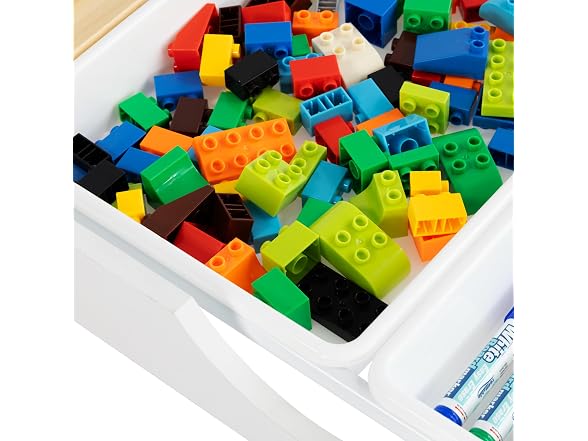 Humble Crew Kids Activity Table