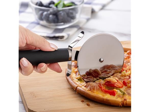 6-Pc Stainless Steel Gadget Set