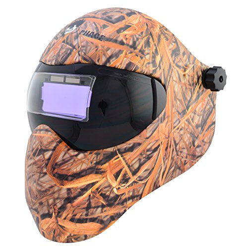 Save Phace I Series Dynasty ADF Welding Helmet - Gallery 6