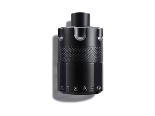 Azzaro The Most Wanted EDP Intense 3.4oz (M)