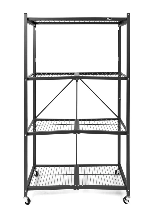 Origami RR5W Refurbished 4 Tier Large Rack - Gallery 2