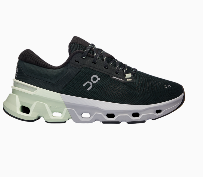 On Running Cloudflyer 5 Men's Shoes (11) - Gallery 3