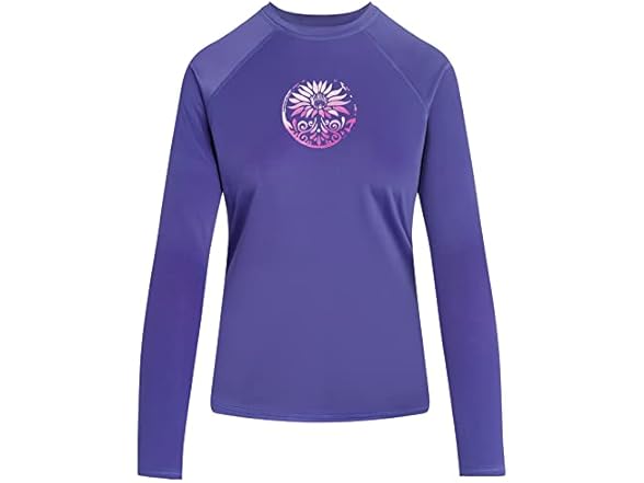 Serenity Purple