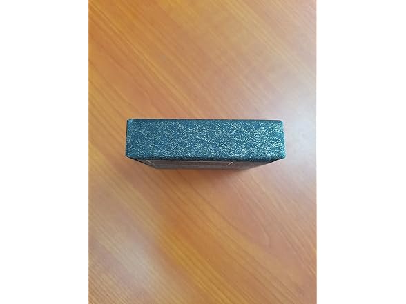 Casisto Mens Leather Bracelet Small