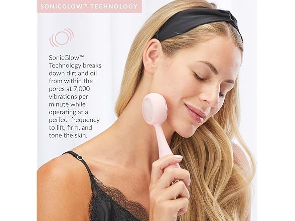 PMD Beauty Clean Pro - Electric Facial Cleansing Brush