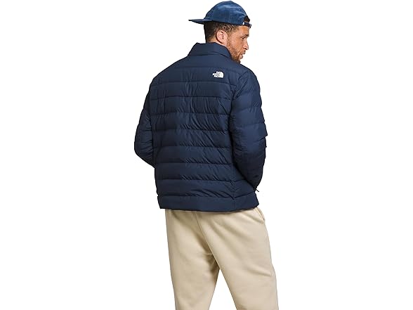 The North Face (2XB) Mens Aconcagua 3 Jacket