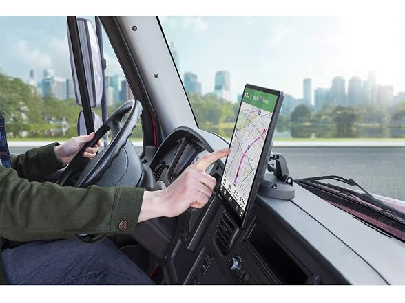 Garmin dezl OTR700 7" GPS Truck