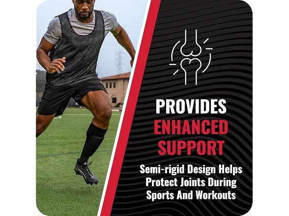 RockTape Athletic Tape Joint Support Black