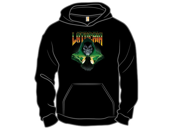 Visit Kingdoom of Doom