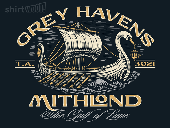 Grey Havens