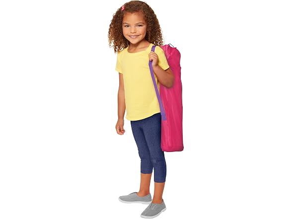 Disney Encanto Kids Foldable Camping Chair