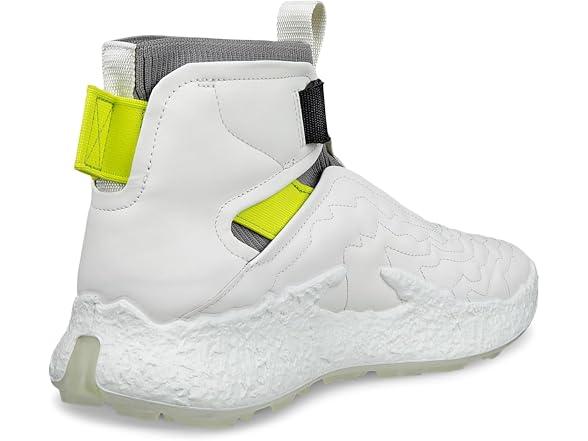 ECCO Men's Biom Hybrid 5 BOA High Top Waterproof