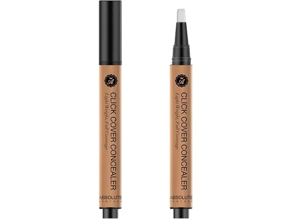 Absolute New York Click Cover Concealer