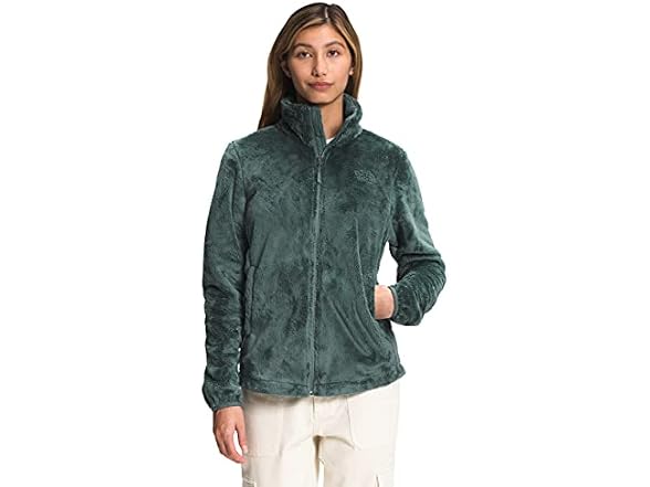 The North Face Women (S) Osito Jacket