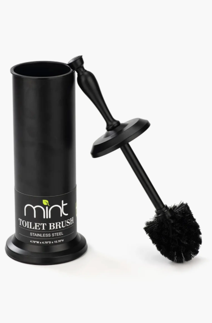 J&V Textiles Toilet Bowl Brush -Choose Color - Gallery 7