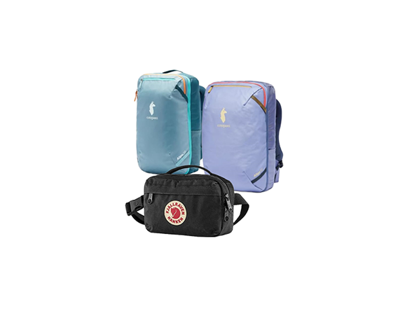 Backpacks: Cotopaxi, JanSport & More!