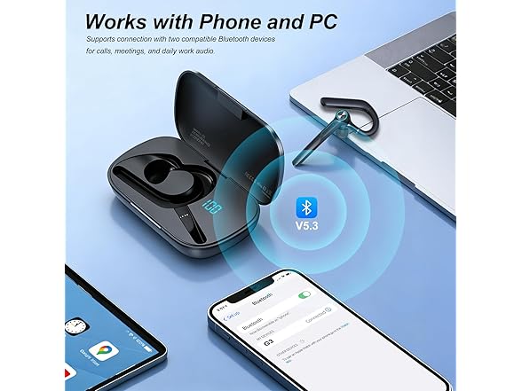 ONE LIFE Bluetooth Headset