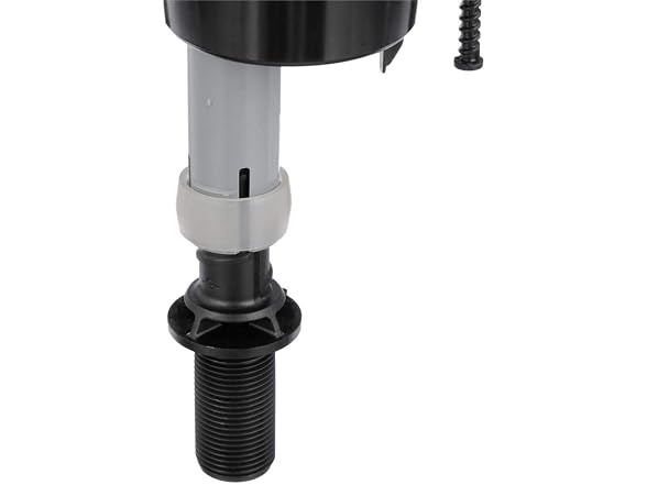Fluidmaster 400AKRP10 Universal Toilet Repair Kit