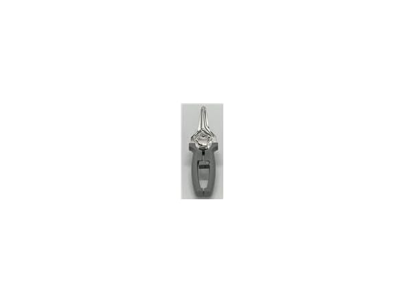 2-Pack Kuhn Rikon Shears - Light Gray