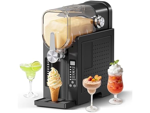 NEOISM Slushie Machine