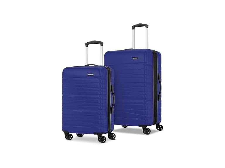 Samsonite Evolve SE Carry-on, 2PC Set (Open Box) - Gallery 11