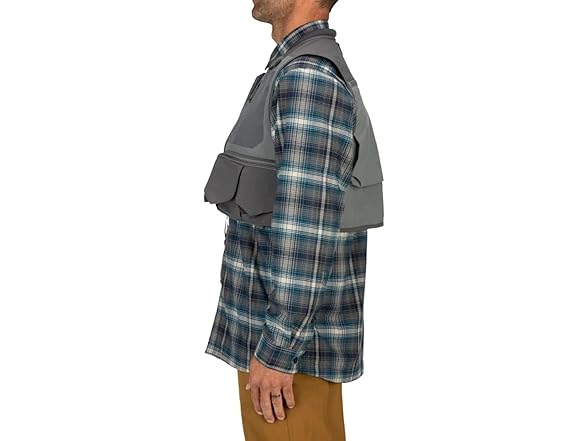 Simms Freestone Fly Fishing Vest