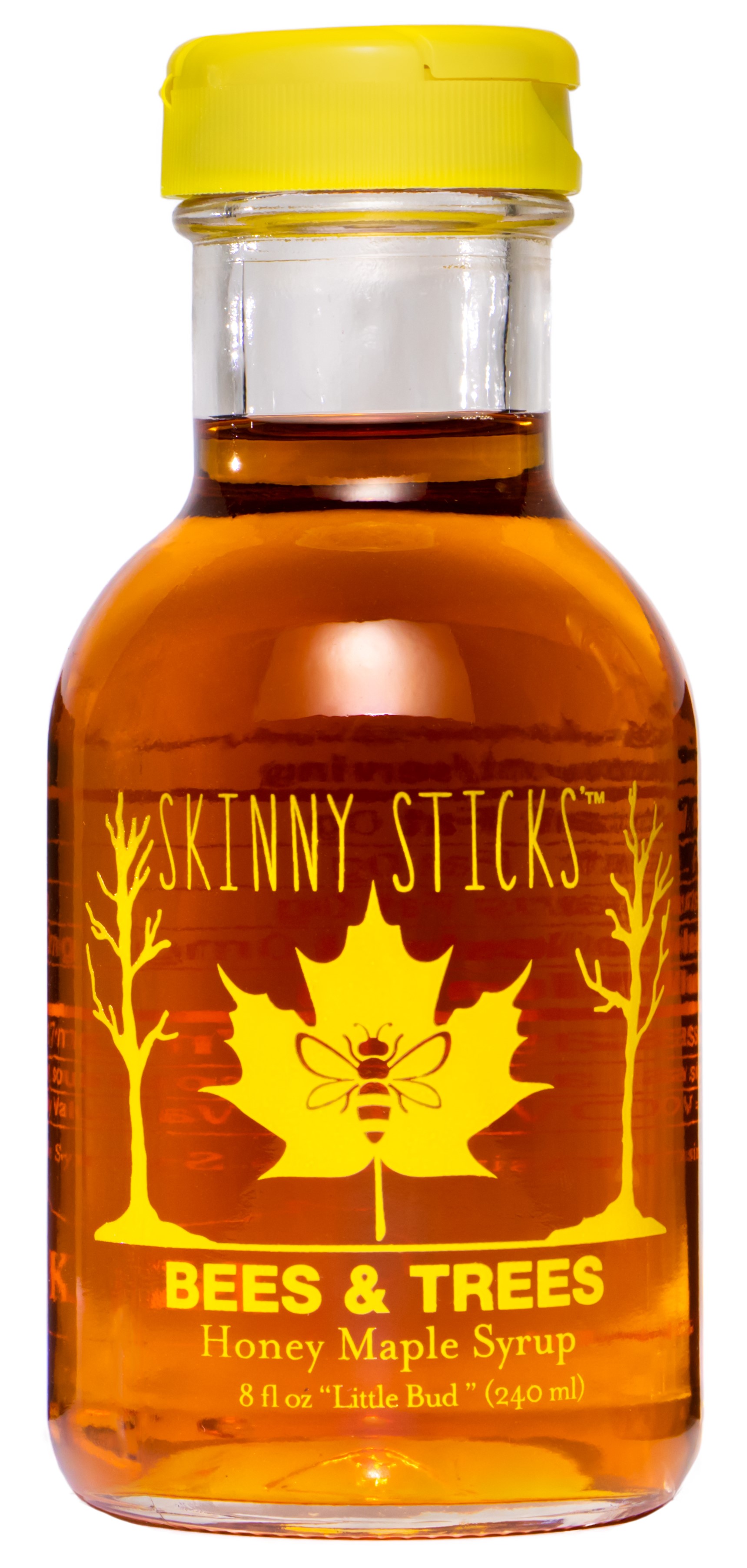 (4pk) Maple Syrup 8oz Variety Pack - Gallery 11