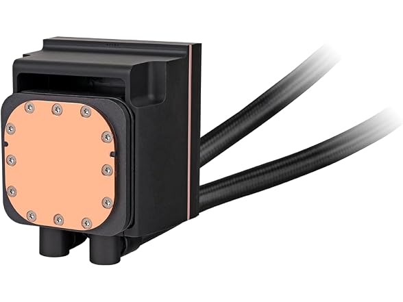 Thermaltake Magfloe 420 Ultra Argb