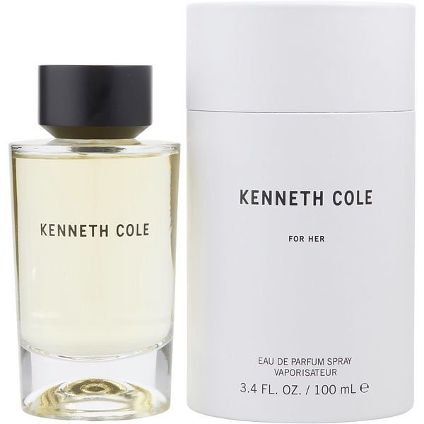 Kenneth Cole For Her Kenneth Cole EDP Spray 3.4oz - Gallery 2