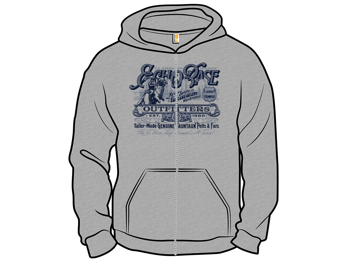 Echo Base Outfitters - Gallery 14