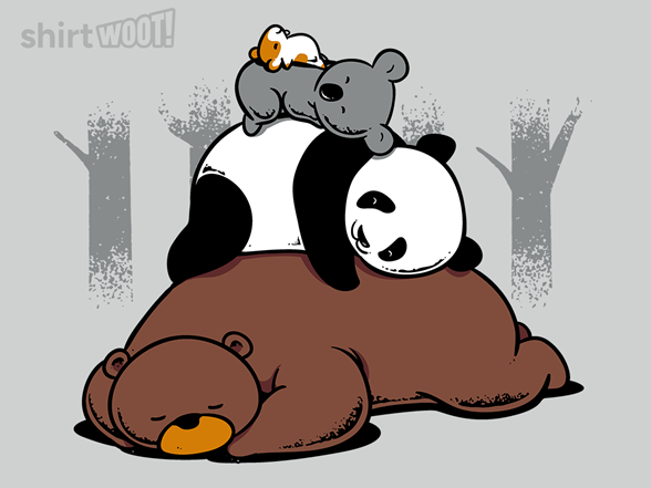Comfort Bed