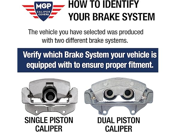 Caliper Covers 2011-2023 Dodge Challenger or Charger