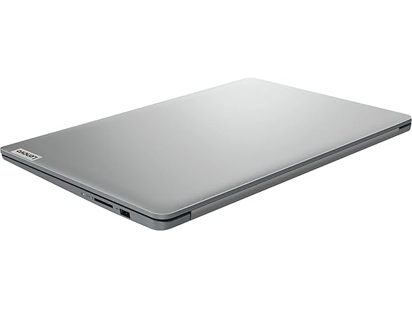 Lenovo Ideapad 1i Laptop, 15.6