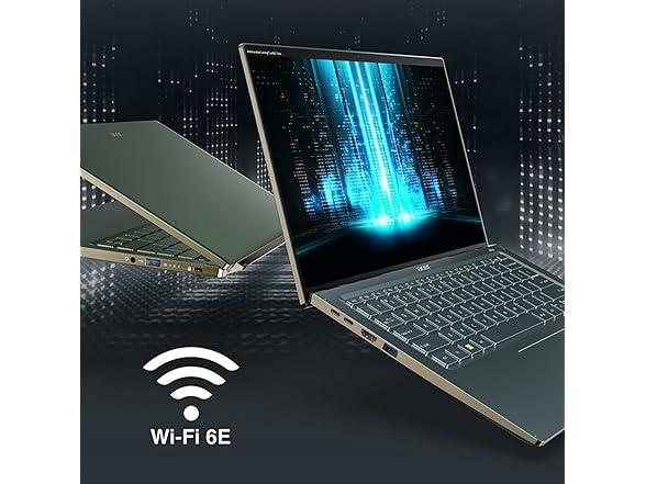 Acer Swift 14 Intel Evo Thin & Light Laptop
