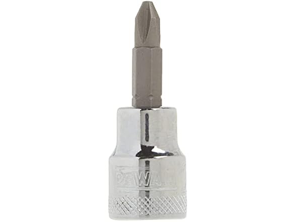 DEWALT 3/8 Bit Socket PH2 - DWMT75447B